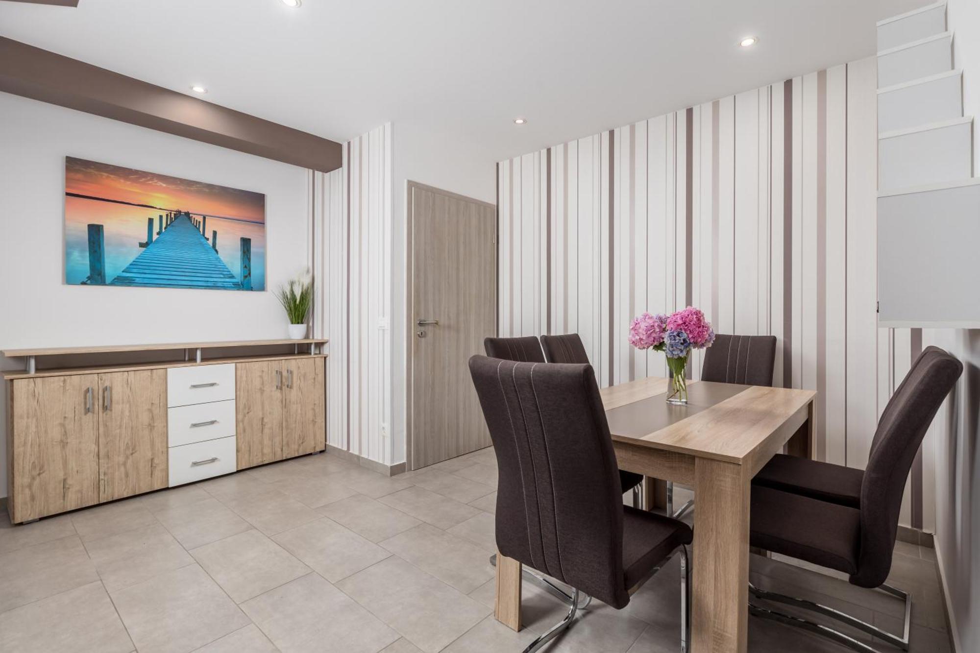 Apartmán Kiara *