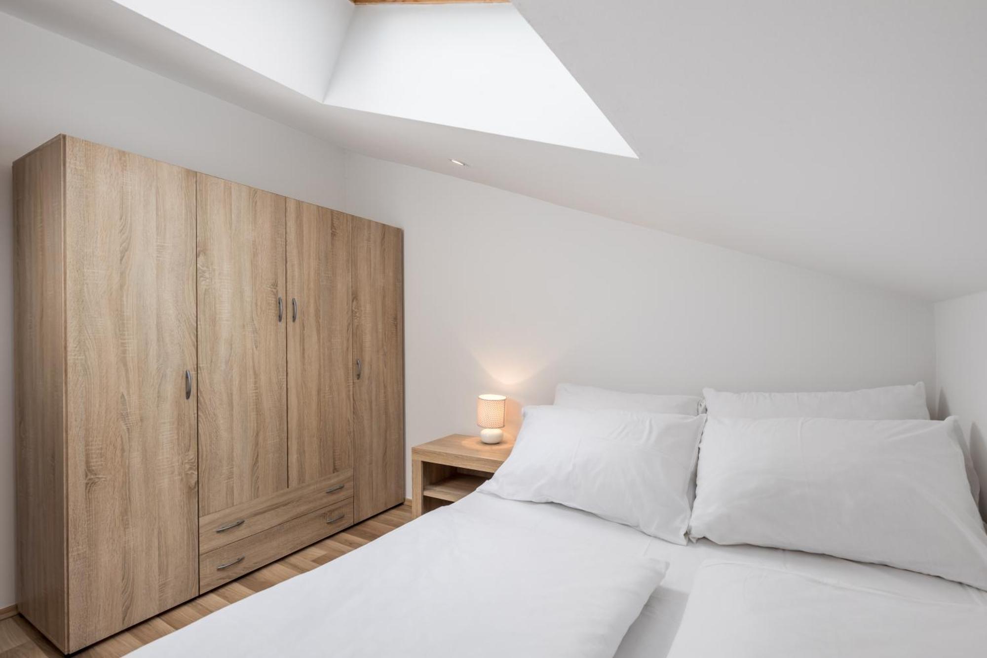 Apartmán Kiara *