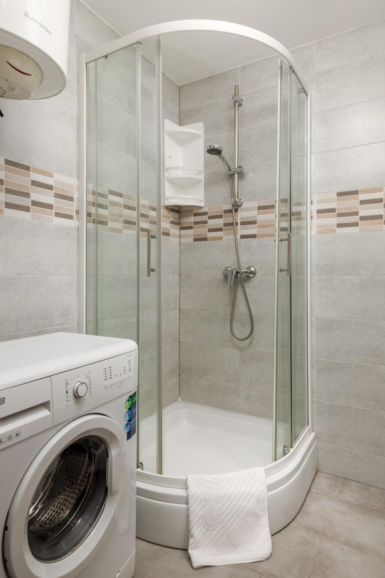 Kiara Apartmán Rijeka