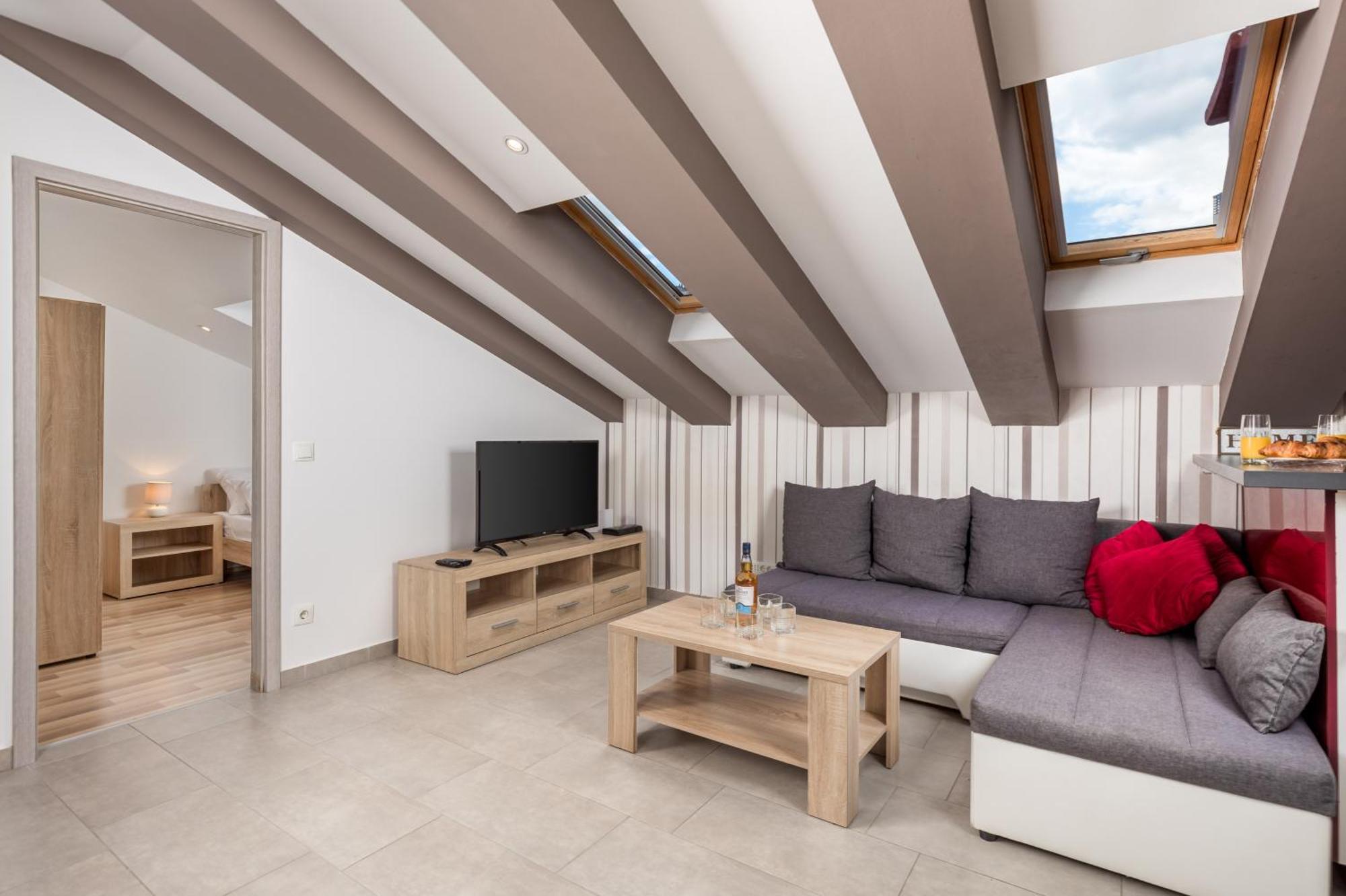 Kiara Appartement