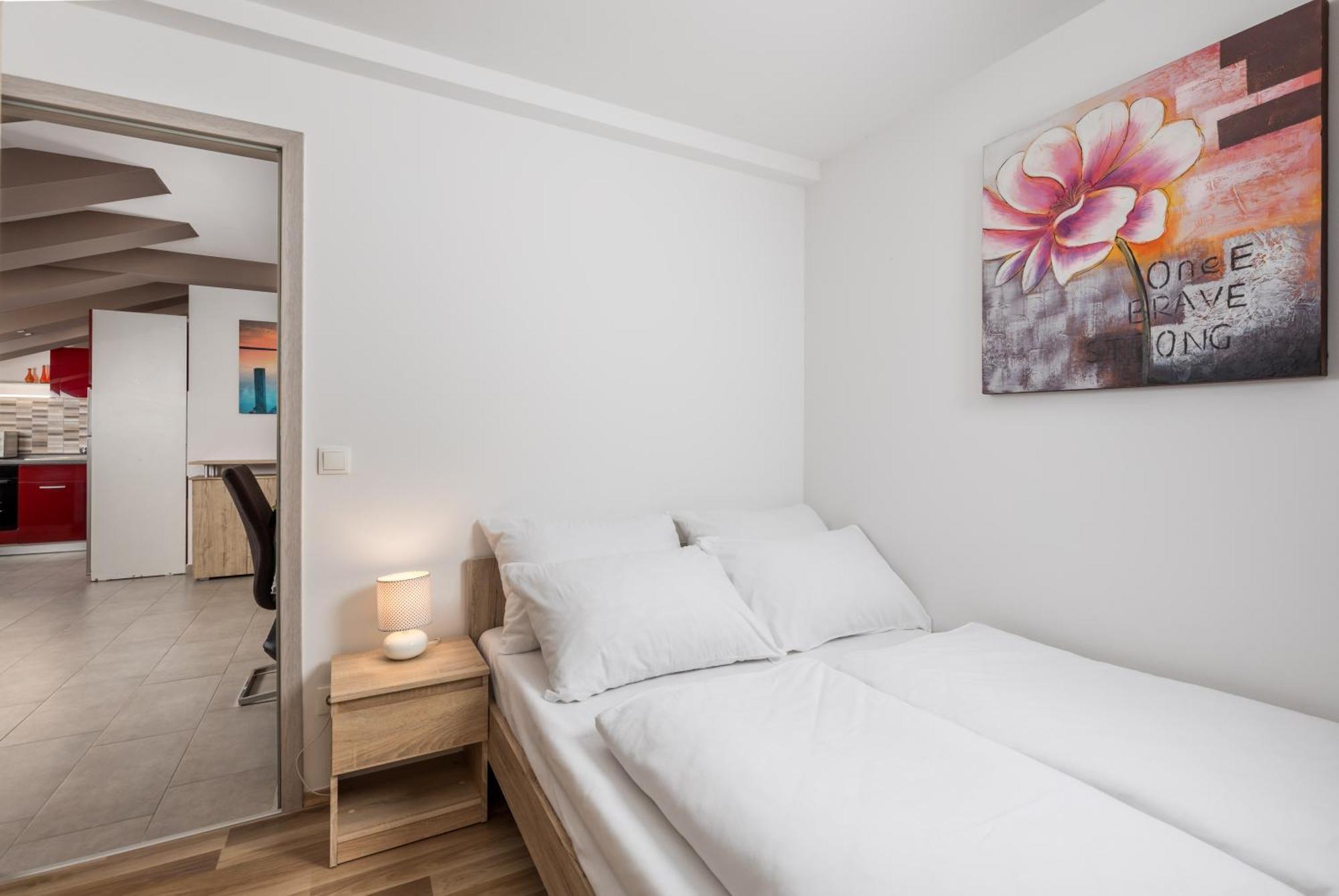 Kiara Appartement *