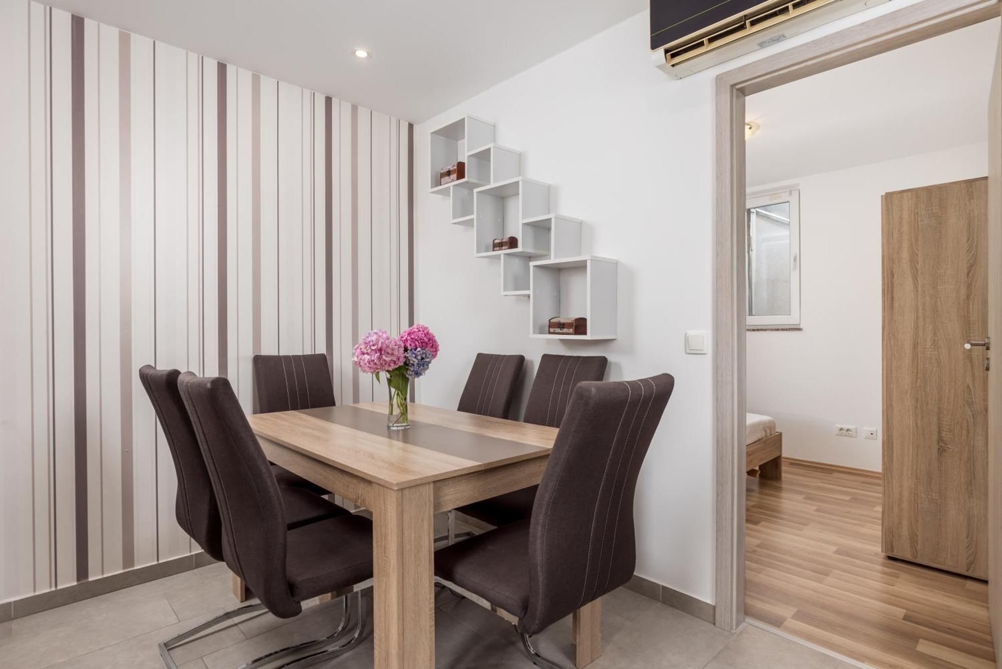 Apartmán Kiara