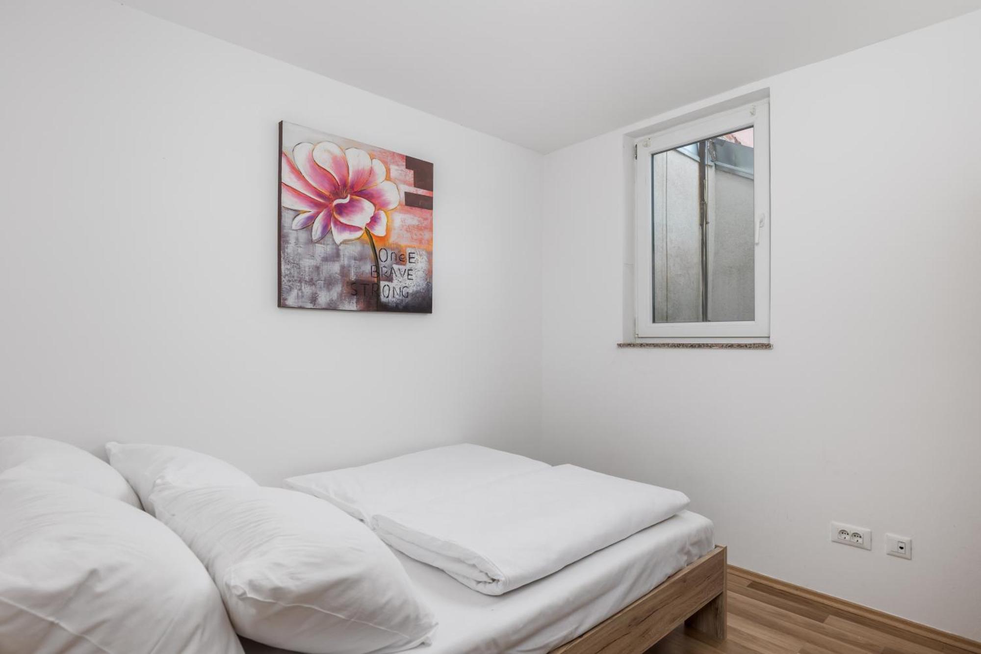 Apartmán Kiara *