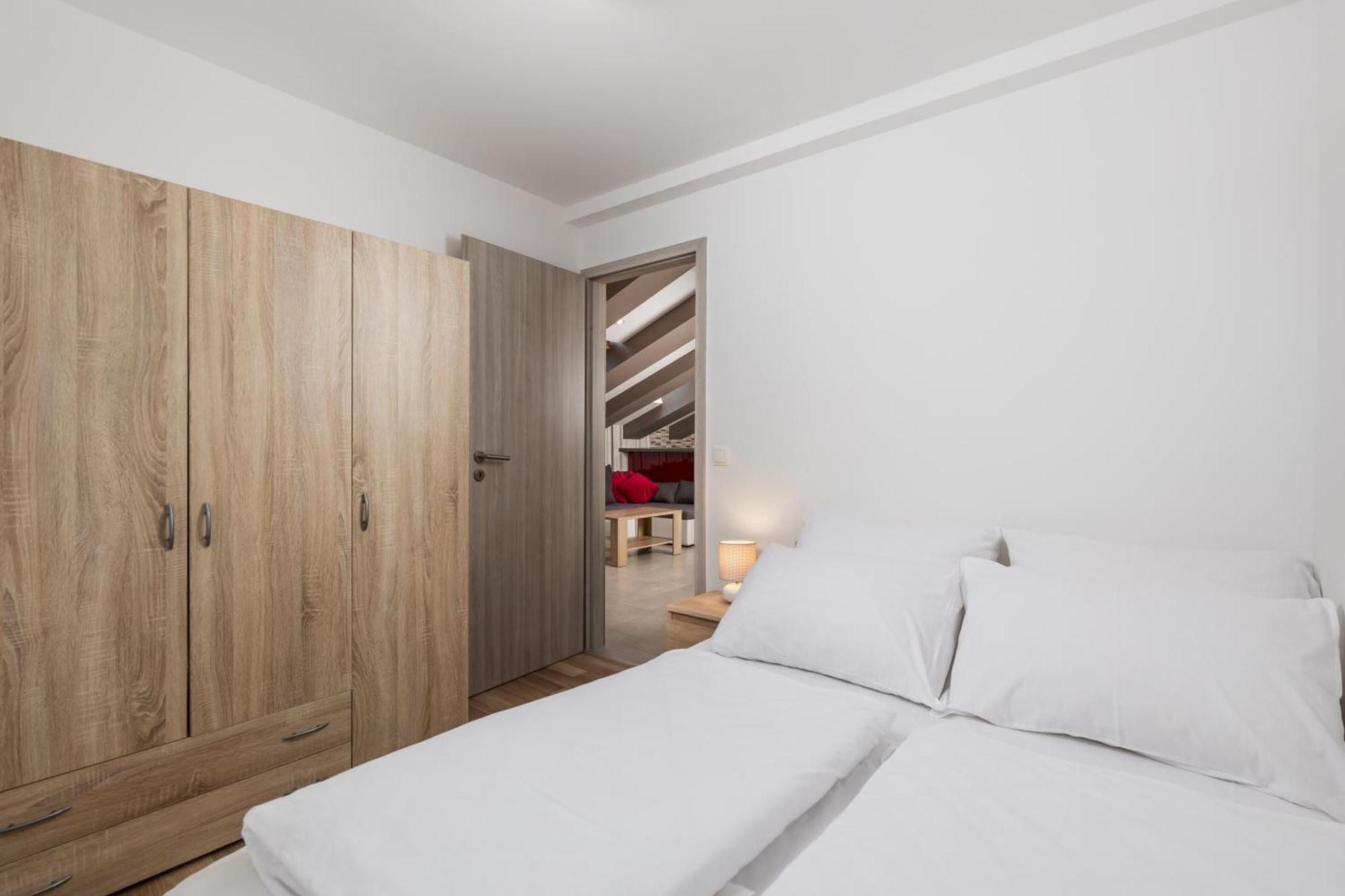 Kiara Apartmán Rijeka