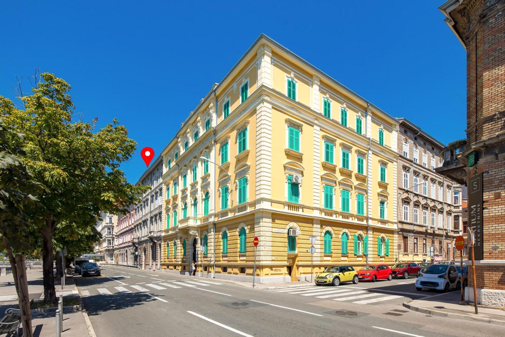 Apartmán Kiara *
